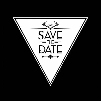 logo Save The Date